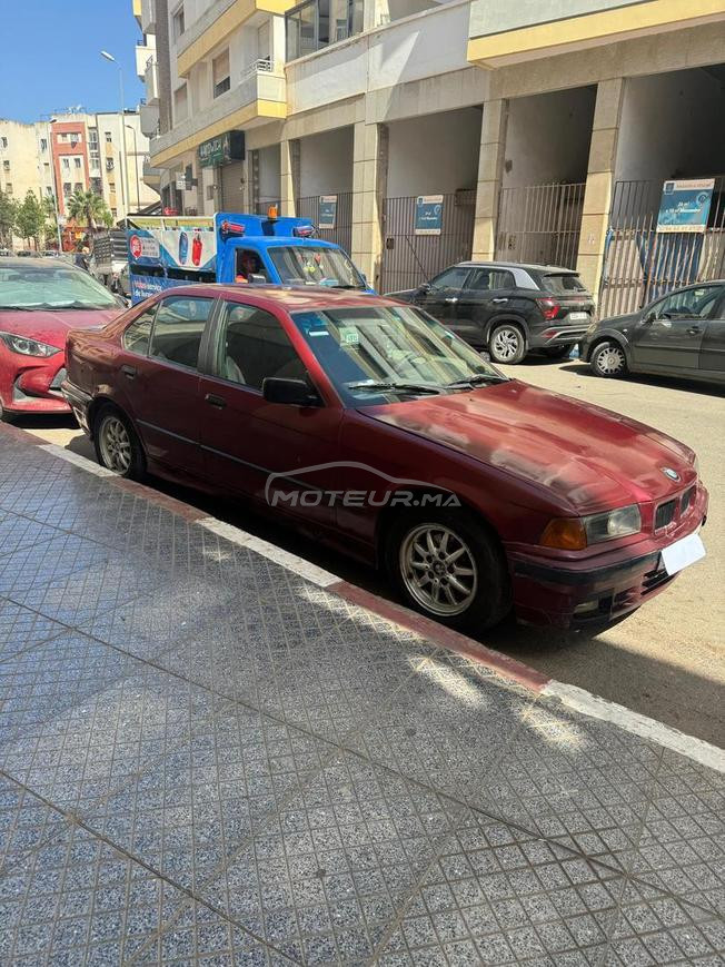 BMW 325 TDS Diesel
