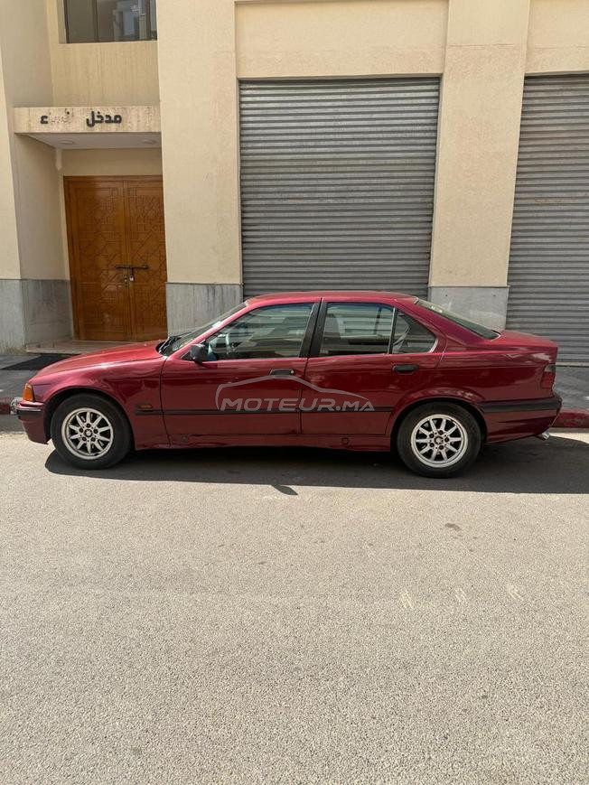 BMW 325 TDS Diesel