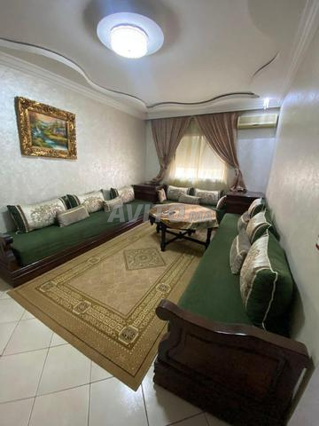 Appartement Résidence fermée sécurisé TBL61