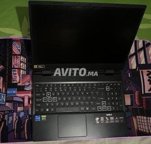 Acer Nitro 5 Gaming Laptop