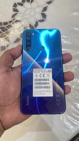 Redmi note 8 pro 2021 
