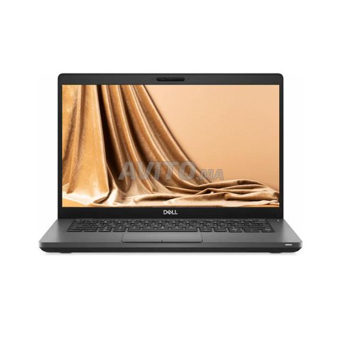 DELL LATITUDE 5401 I5 9300H 9EME 8G 256ssd