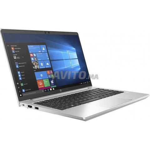 HP ProBook 440 G8 i5-11 Gen 8G 256SSD