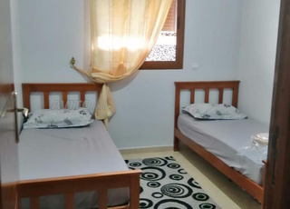 Appartement agadir nasser 3