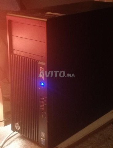 Intel Xeon E3-1225 16gb RAM GTX 950
