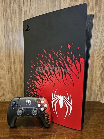 Sony PS5 Console Spider-Man 2 Limited Edition