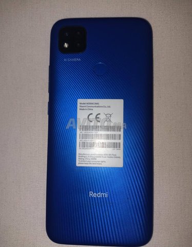 Xiaomi Redmi 9c