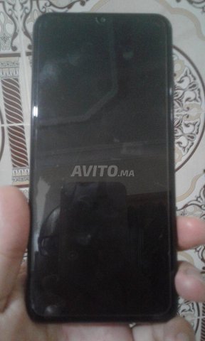 Samsung galaxy A23 5g 