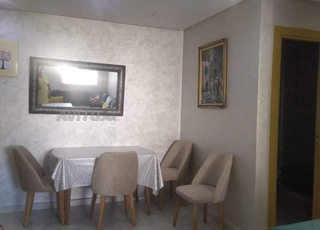 location longue durée Klk meublé 