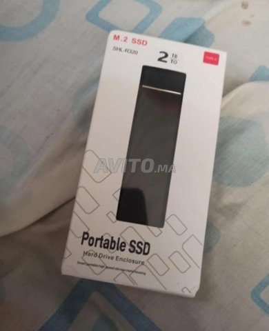 disque dur externe 