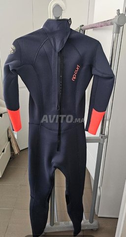  Combinaison surf femme