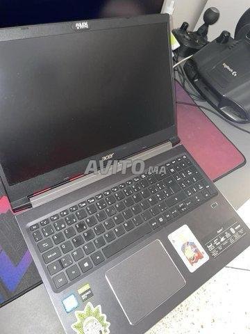 Acer notebook gaming