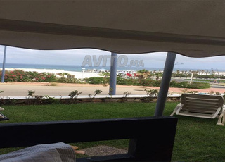 Appartement de 165m² m² à Fnideq (Alcudia Smir)