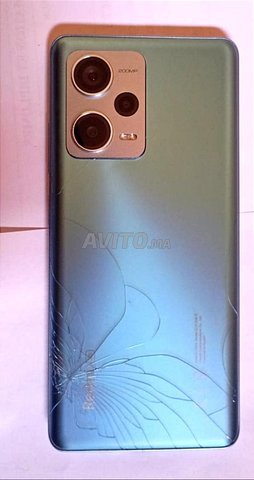 Xiaomi Redmi Note 12 Pro 5G  