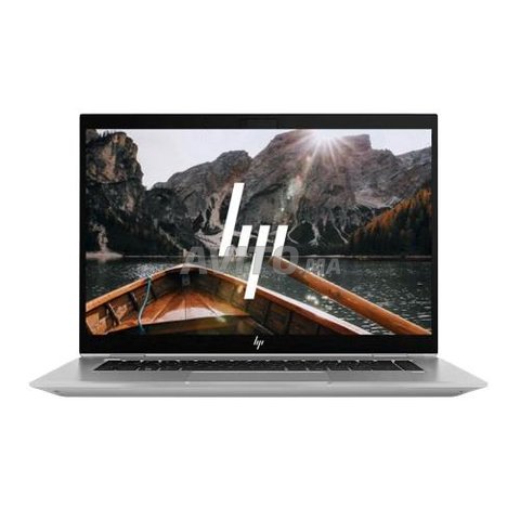 HP ZBook Studio G5 Xeon(R) E-2176M 16G 512SSD
