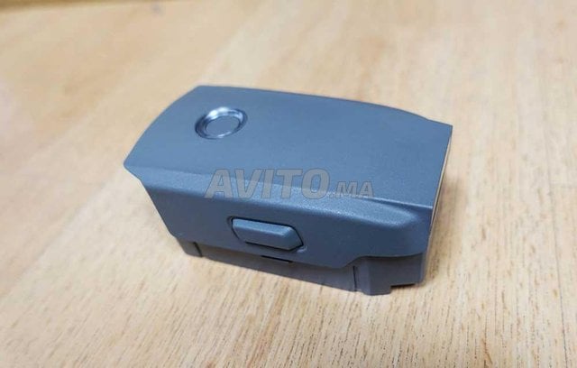  Batterie dji mavic 2 pro 