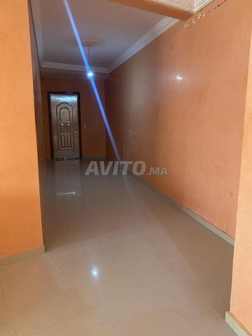 Appartement à louer 80 m² à Settat - 2