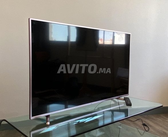 TV LED Siera 50 pouces