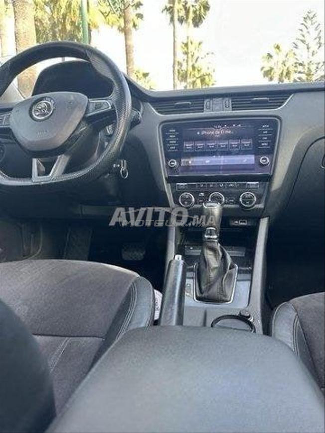 Skoda Octavia edition special 3 Full options