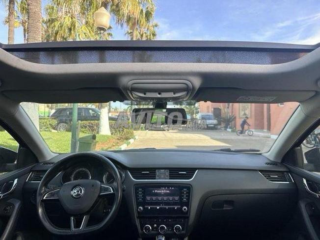Skoda Octavia edition special 3 Full options