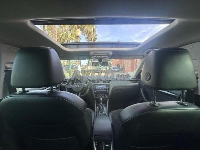 Skoda Octavia edition special 3 Full options