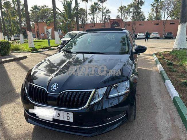 Skoda Octavia edition special 3 Full options