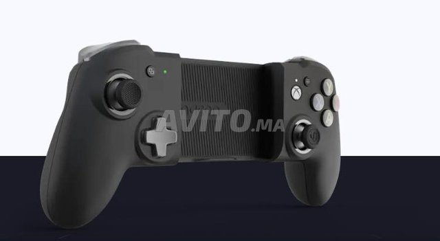 Manette Nacon mg x pro 
