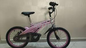  Vélo pour Filles