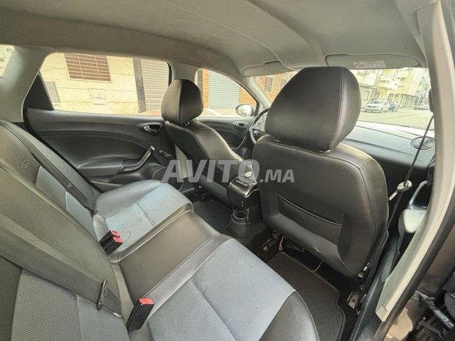 SEAT IBIZA 2017 I-Tech Diesel