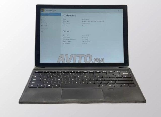 Microsoft Surface Pro 6 I7