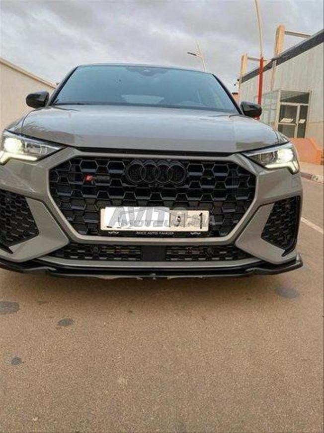 Audi rsq3 2023