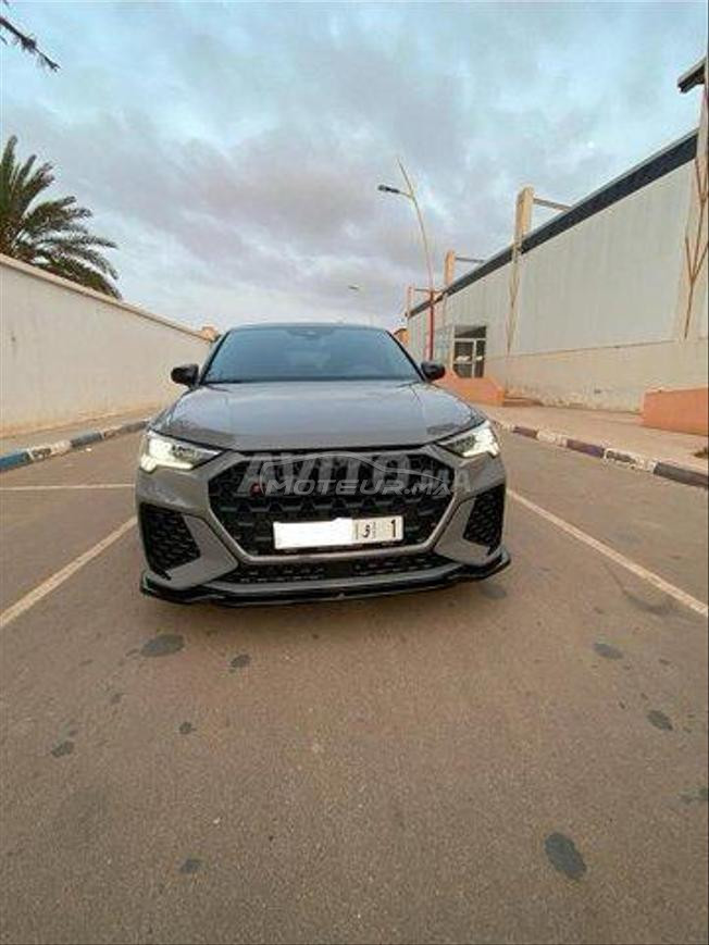 Audi rsq3 2023