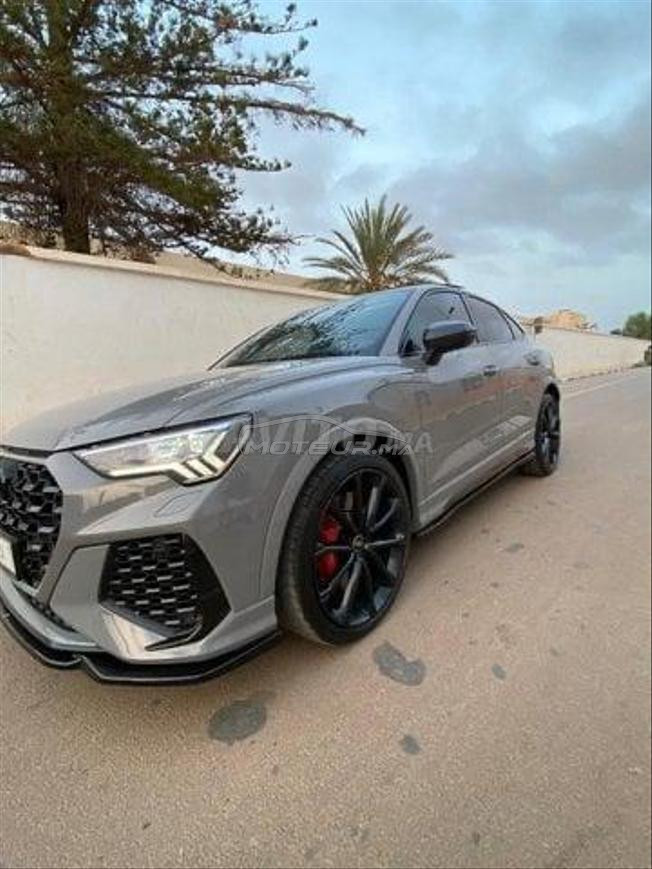 Audi rsq3 2023