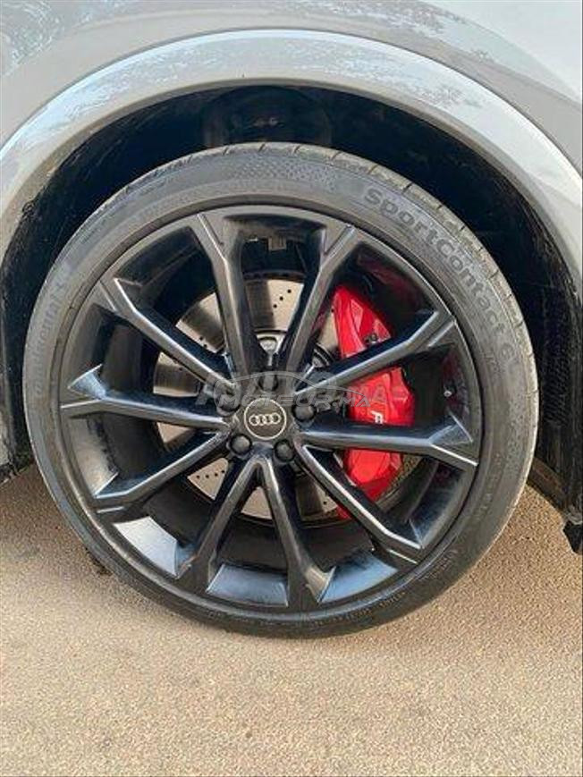 Audi rsq3 2023