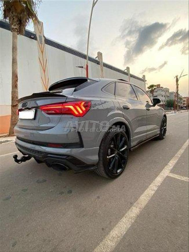 Audi rsq3 2023