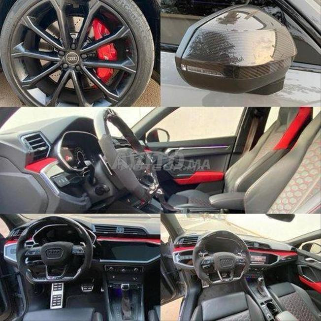 Audi rsq3 2023