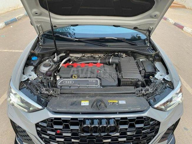 Audi rsq3 2023