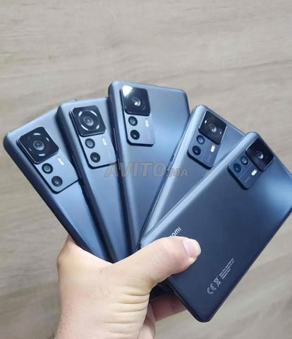 Xiaomi Mi 12T Pro 