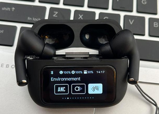 Airpods 3 Pro avec ANC/ENC 