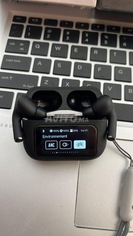 Airpods 3 Pro avec ANC/ENC 