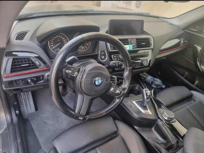  une série 2 coupé pack m carplay