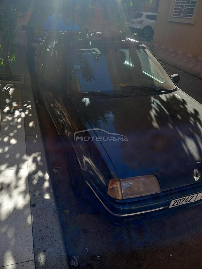 Renault 19 