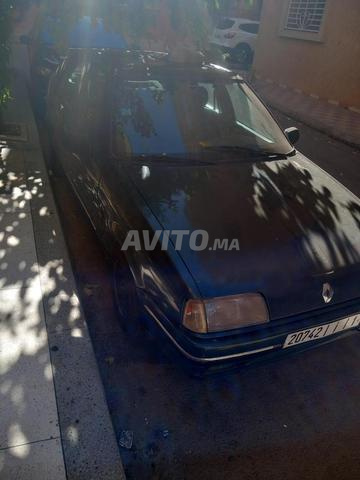 R19 essence moteur énergétique 