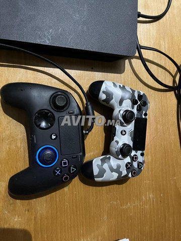 Ps4 slim