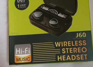 airpods J60 
