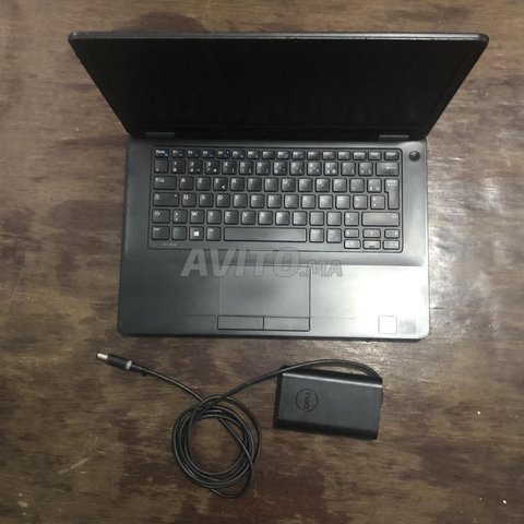 Dell latitude E5470✅  i5 6200U