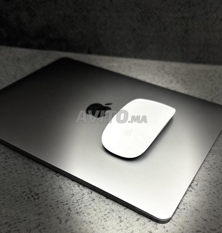 MacBook Pro M1 2020 