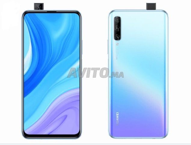 HUAWEI P Smart Pro 