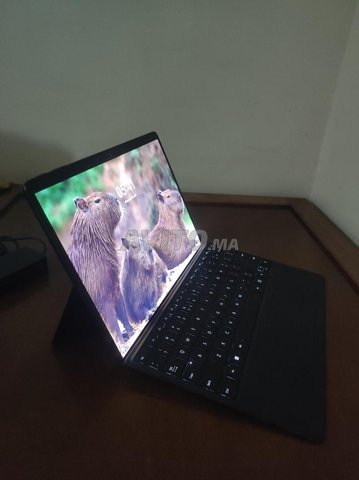 Microsoft Surface pro 9 i7 12th generation
