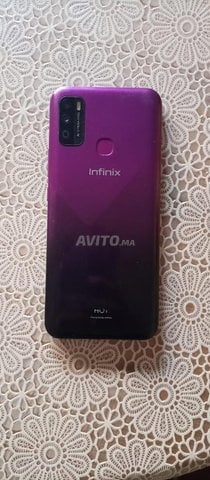 nfinix hot 9 